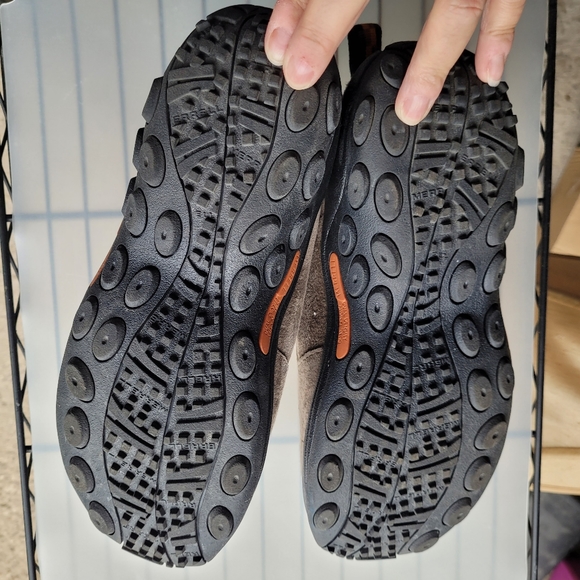 Marrell Slip on shoe - Picture 3 of 7